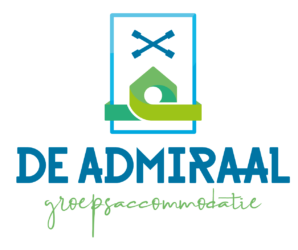 Groepsaccommodatie De Admiraal
