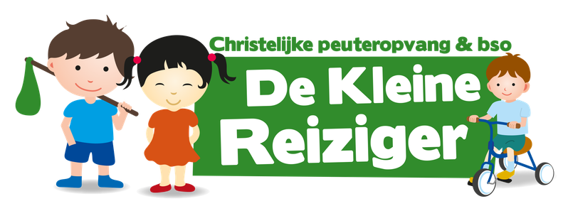 De Kleine Reiziger